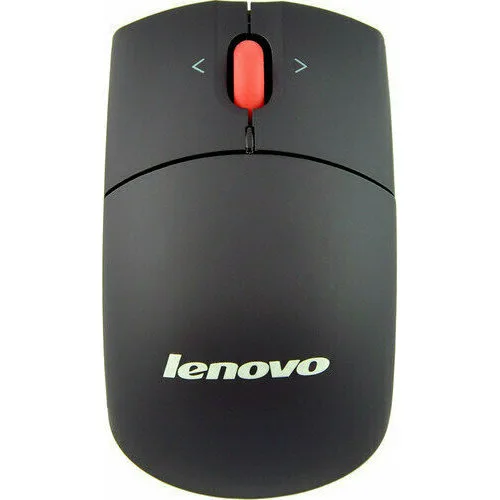 Lenovo Laser Wireless Black 0A36188 (ЛЕНОВО) Lenovo Laser Wireless Black 0A36188 (ЛЕНОВО)