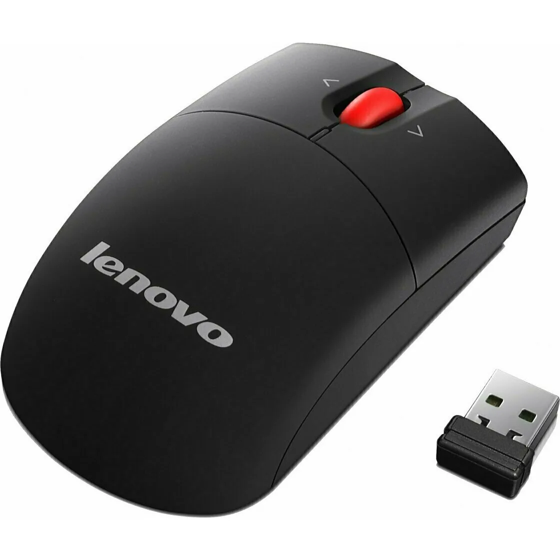 Lenovo Laser Wireless Black 0A36188 (ЛЕНОВО) Lenovo Laser Wireless Black 0A36188 (ЛЕНОВО)