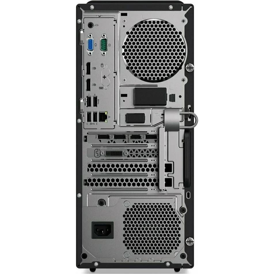 Lenovo ThinkCentre M920t 10SGS2NJ00 - системный блок (ЛЕНОВО) Lenovo ThinkCentre M920t 10SGS2NJ00 - системный блок (ЛЕНОВО)
