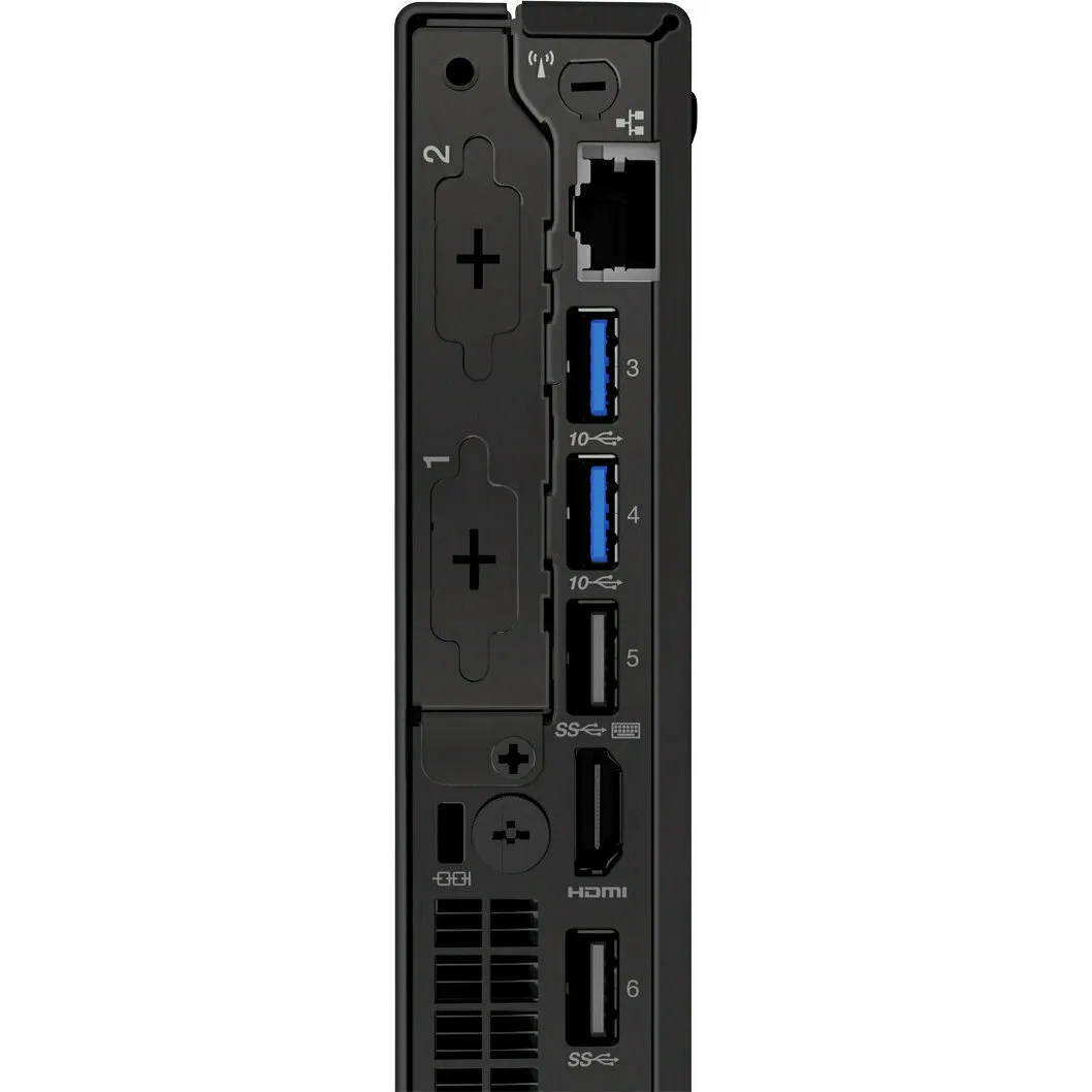 Lenovo ThinkCentre M720q Tiny 10T7004KRU (ЛЕНОВО) Lenovo ThinkCentre M720q Tiny 10T7004KRU (ЛЕНОВО)