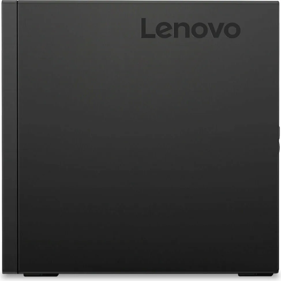 Lenovo ThinkCentre M720q Tiny 10T7004QRU системный блок (ЛЕНОВО) Lenovo ThinkCentre M720q Tiny 10T7004QRU системный блок (ЛЕНОВО)