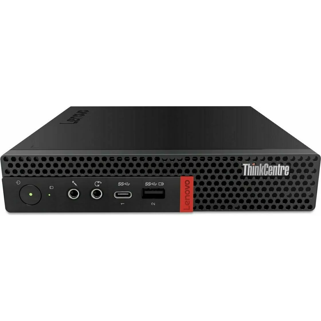 Lenovo ThinkCentre M720q Tiny 10T7005VRU системный блок (ЛЕНОВО) Lenovo ThinkCentre M720q Tiny 10T7005VRU системный блок (ЛЕНОВО)