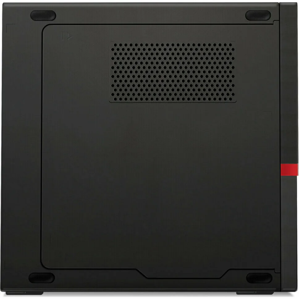 Lenovo ThinkCentre M720q Tiny 10T70092RU системный блок (ЛЕНОВО) Lenovo ThinkCentre M720q Tiny 10T70092RU системный блок (ЛЕНОВО)