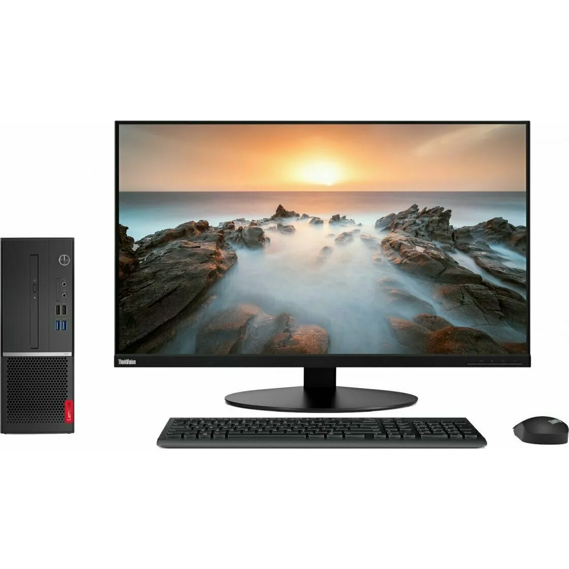 Lenovo V530S-07ICB SFF 10TX000VRU системный блок (ЛЕНОВО) Lenovo V530S-07ICB SFF 10TX000VRU системный блок (ЛЕНОВО)