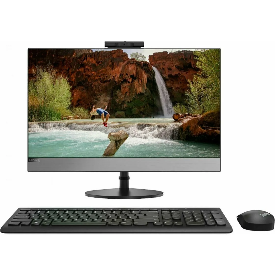 Lenovo AIO V530-24ICB 10UW00GSRU моноблок (ЛЕНОВО) Lenovo AIO V530-24ICB 10UW00GSRU моноблок (ЛЕНОВО)