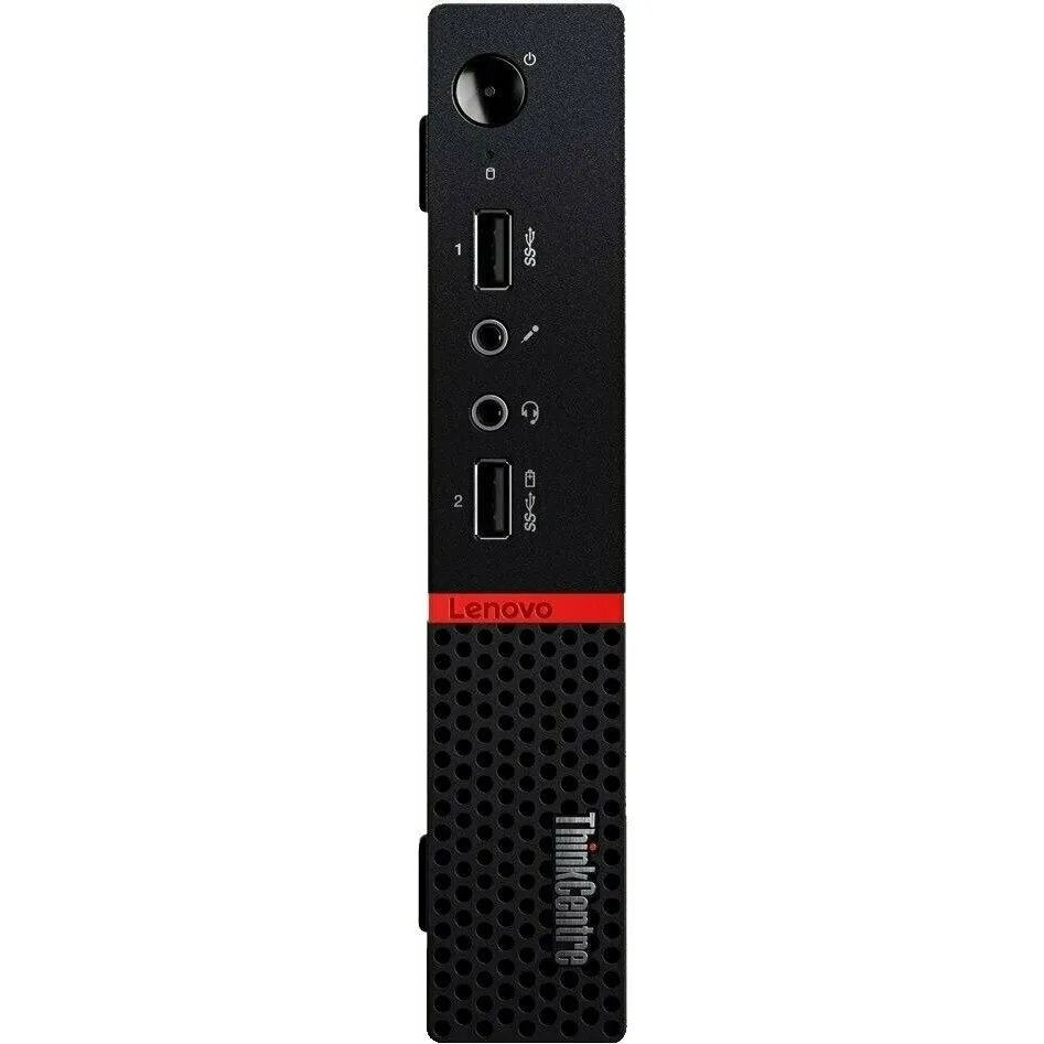 Lenovo ThinkCentre M715 Tiny (Gen 2) 10VG001QRU системный блок (ЛЕНОВО) Lenovo ThinkCentre M715 Tiny (Gen 2) 10VG001QRU системный блок (ЛЕНОВО)