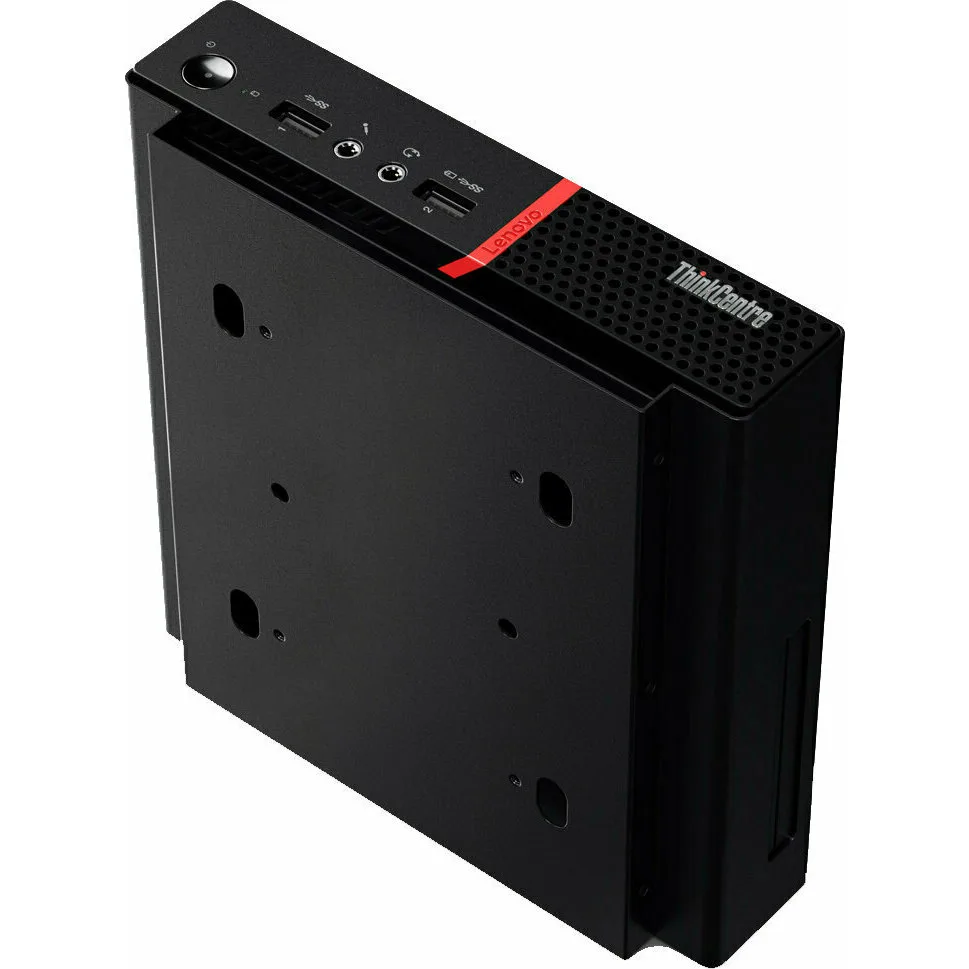 Lenovo ThinkCentre M715q Tiny 10VG002GRU системный блок (ЛЕНОВО) Lenovo ThinkCentre M715q Tiny 10VG002GRU системный блок (ЛЕНОВО)