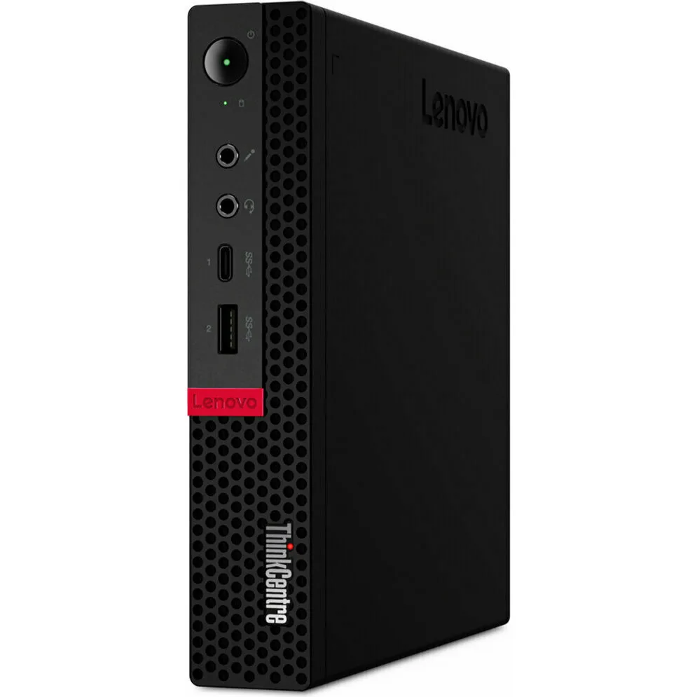 Lenovo ThinkCentre M630e Tiny 10YM000GRU системный блок (ЛЕНОВО) Lenovo ThinkCentre M630e Tiny 10YM000GRU системный блок (ЛЕНОВО)