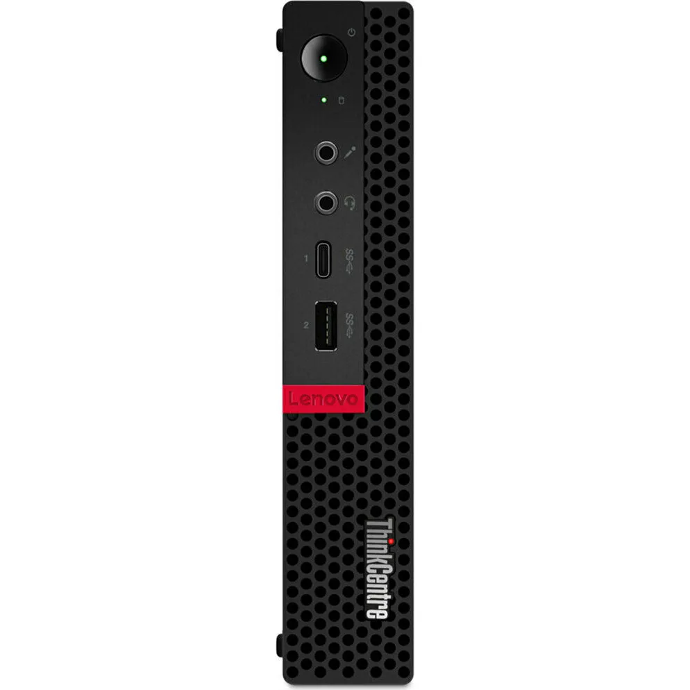 Lenovo ThinkCentre M630e Tiny 10YM001SRU системный блок (ЛЕНОВО) Lenovo ThinkCentre M630e Tiny 10YM001SRU системный блок (ЛЕНОВО)