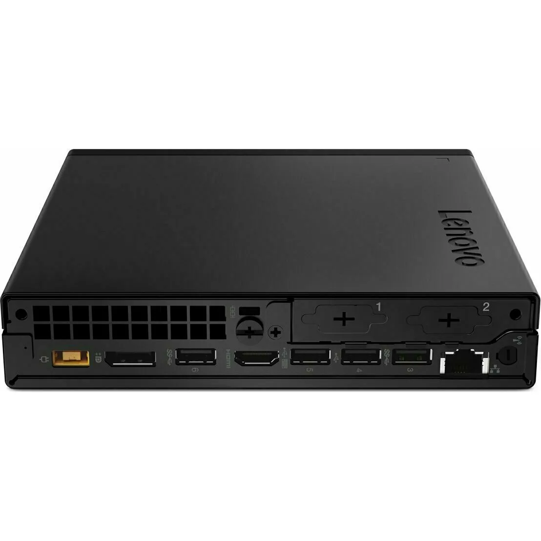 Lenovo ThinkCentre M630e Tiny 10YM0029RU системный блок (ЛЕНОВО) Lenovo ThinkCentre M630e Tiny 10YM0029RU системный блок (ЛЕНОВО)