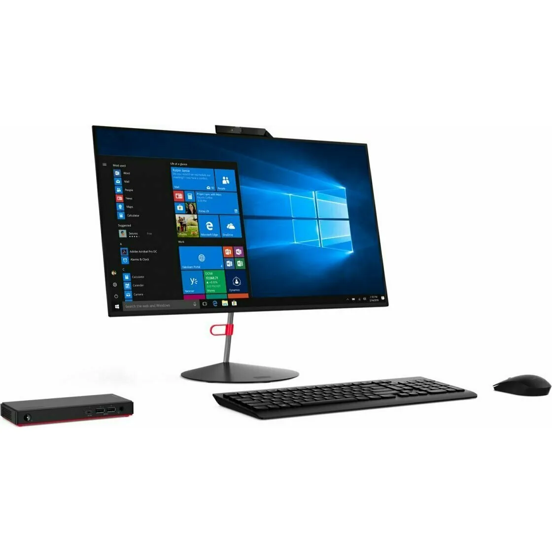Lenovo ThinkCentre M90n-1 Nano 11AD001LRU системный блок (ЛЕНОВО) Lenovo ThinkCentre M90n-1 Nano 11AD001LRU системный блок (ЛЕНОВО)