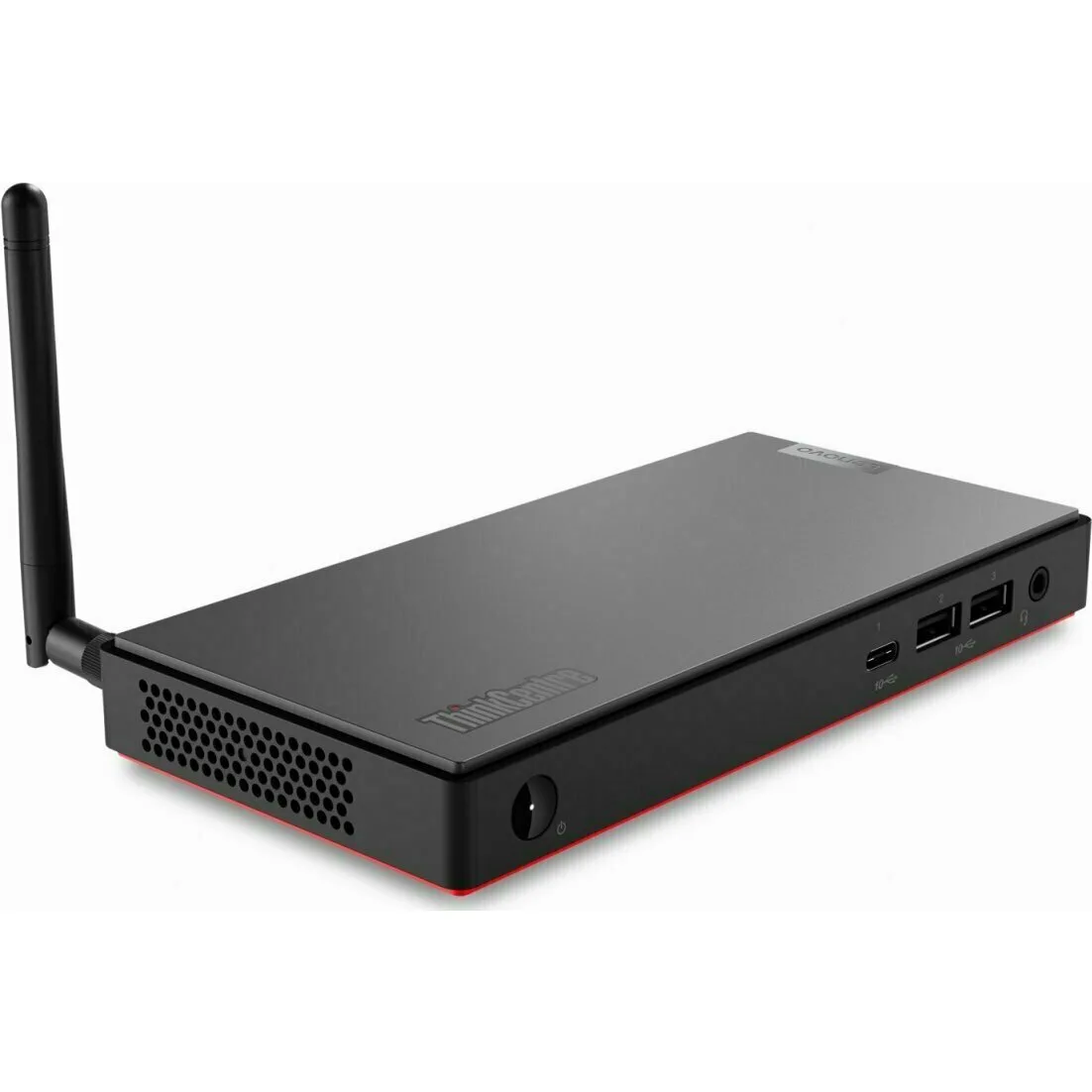 Lenovo ThinkCentre M90n-1 Nano 11AD001LRU системный блок (ЛЕНОВО) Lenovo ThinkCentre M90n-1 Nano 11AD001LRU системный блок (ЛЕНОВО)