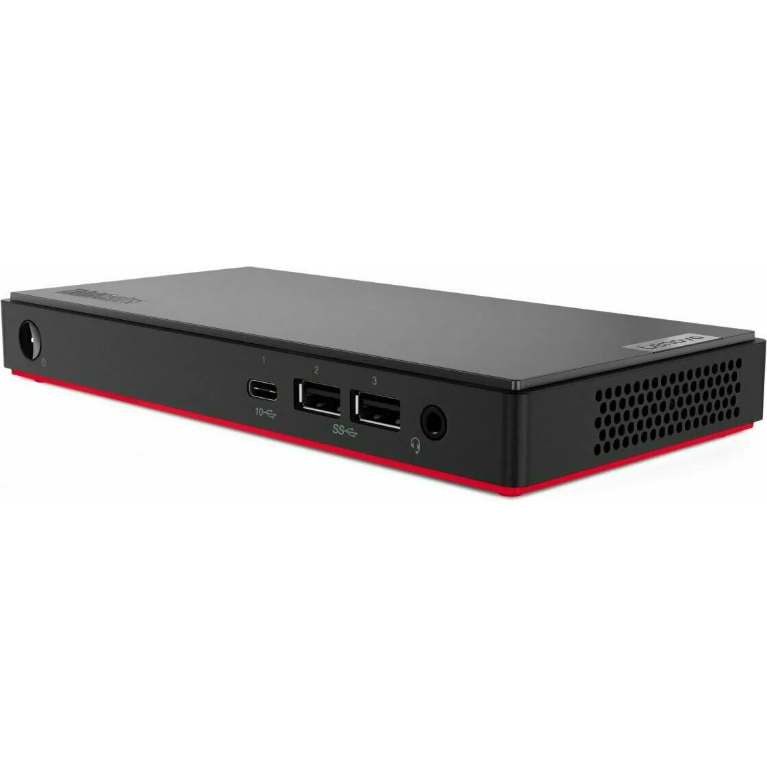 Lenovo ThinkCentre M90n-1 Nano 11AD001QRU системный блок (ЛЕНОВО) Lenovo ThinkCentre M90n-1 Nano 11AD001QRU системный блок (ЛЕНОВО)