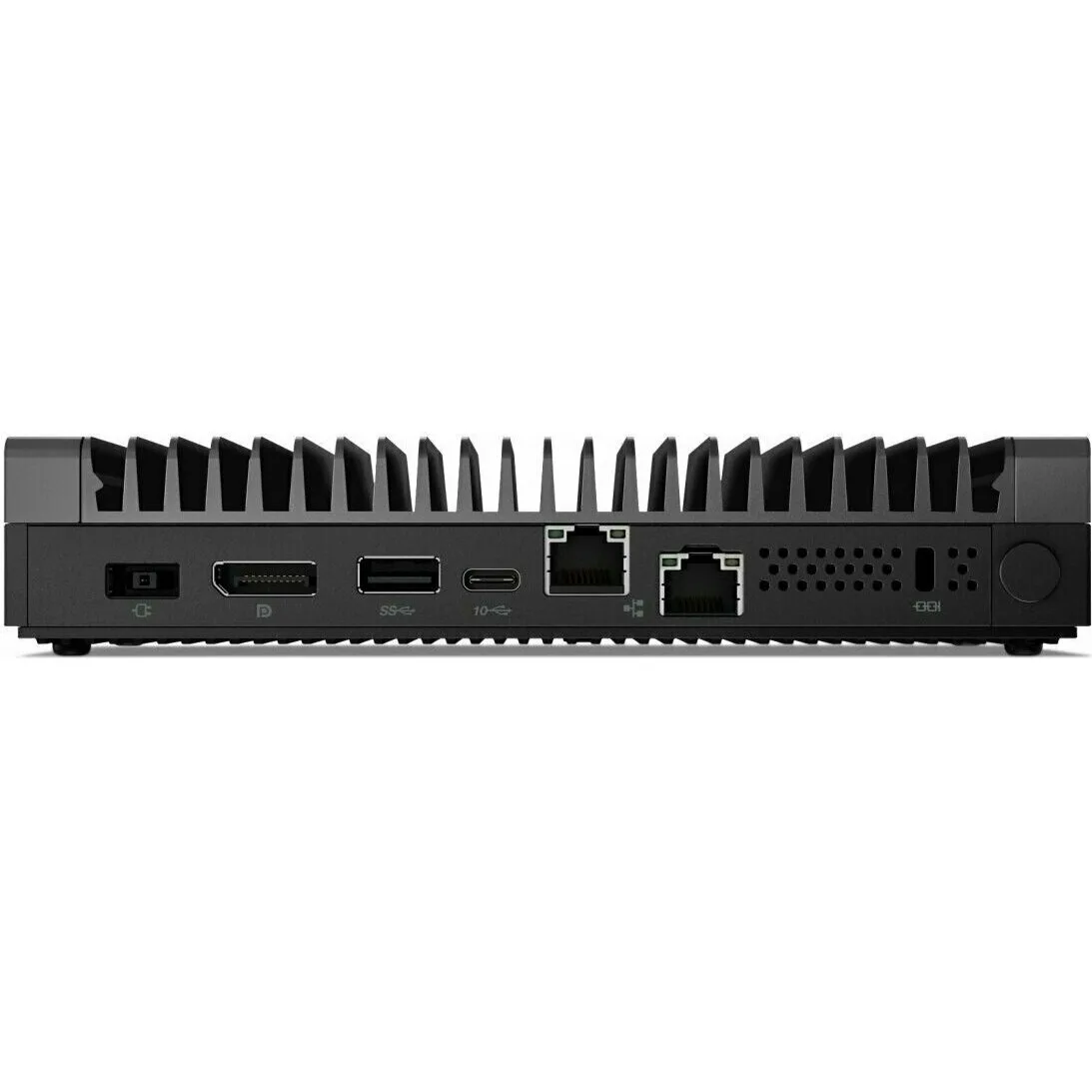 Системный блок Lenovo ThinkCentre M90n-1 Nano 11AH000QRU