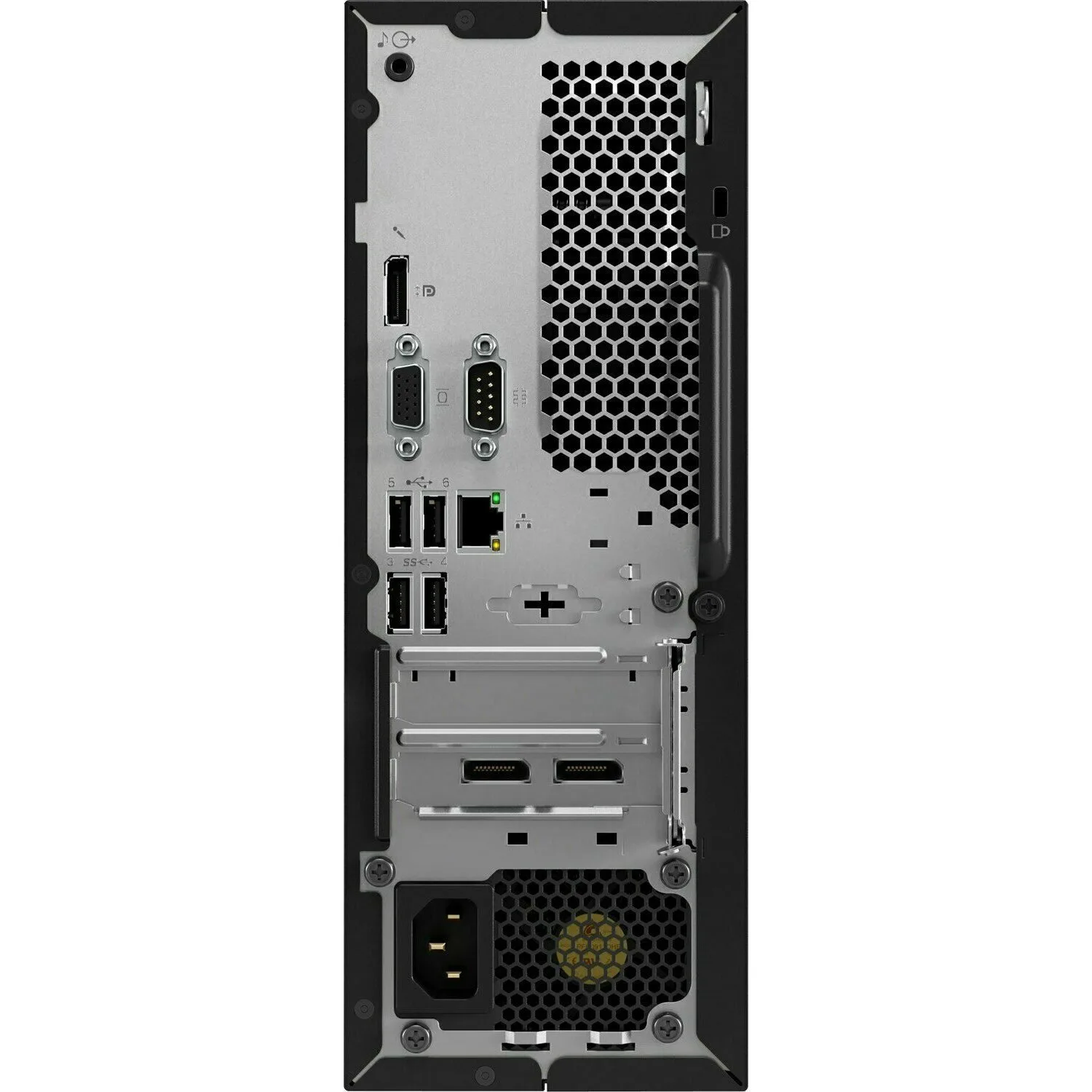 Lenovo ThinkCentre M720e SFF 11BD0070RU системный блок (ЛЕНОВО) Lenovo ThinkCentre M720e SFF 11BD0070RU системный блок (ЛЕНОВО)