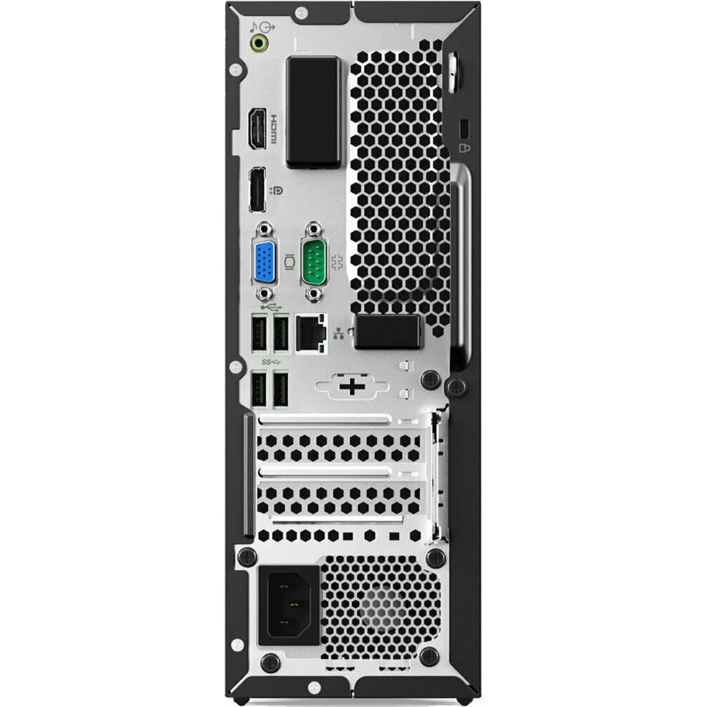 Lenovo 11BM007TRU системный блок V530S-07ICR SFF (ЛЕНОВО) Lenovo 11BM007TRU системный блок V530S-07ICR SFF (ЛЕНОВО)