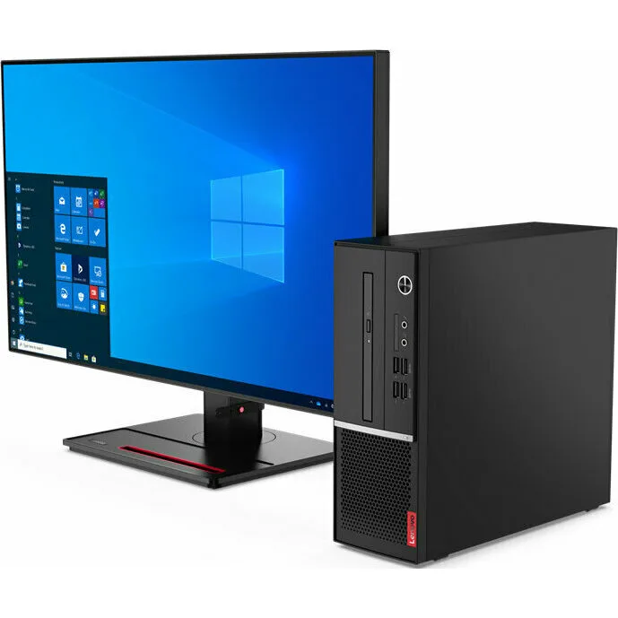 Lenovo V50s 07IMB 11EF0011RU, системный блок (ЛЕНОВО) Lenovo V50s 07IMB 11EF0011RU, системный блок (ЛЕНОВО)