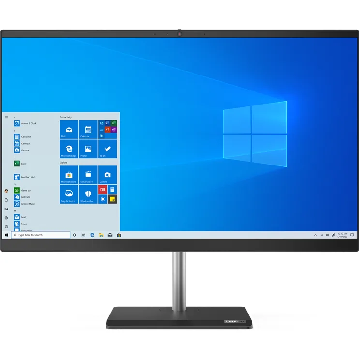 Моноблок Lenovo V50a 24IMB AIO 11FJ0026RU