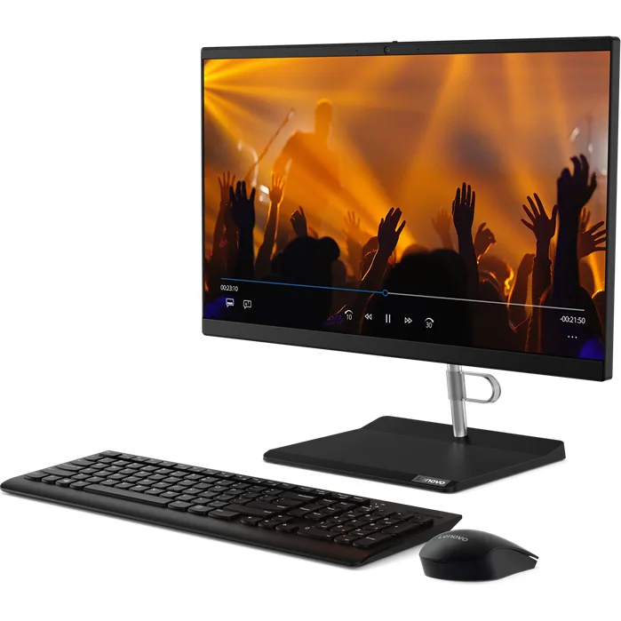 Моноблок Lenovo V50a 24IMB AIO 11FK003SRU (ЛЕНОВО) Моноблок Lenovo V50a 24IMB AIO 11FK003SRU (ЛЕНОВО)