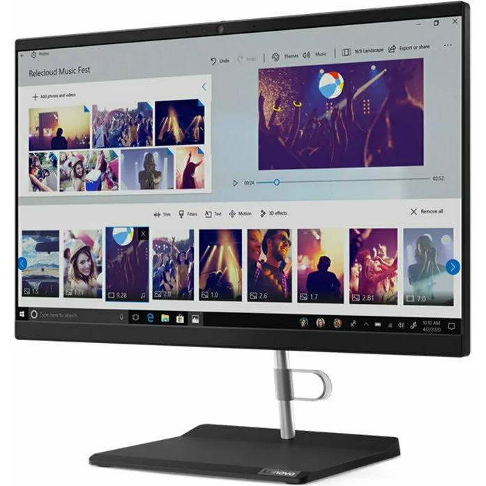 Lenovo 11FN003LRU моноблок V50a 22IMB AIO (ЛЕНОВО) Lenovo 11FN003LRU моноблок V50a 22IMB AIO (ЛЕНОВО)