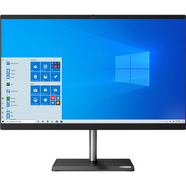 Моноблок Lenovo V30a 24IML 11FT0061RU