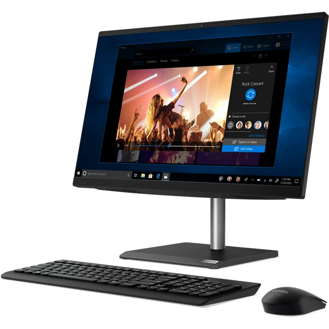 Lenovo V30a 24IML 11FT006ARU – моноблок 23,8 Lenovo V30a 24IML 11FT006ARU – моноблок 23,8