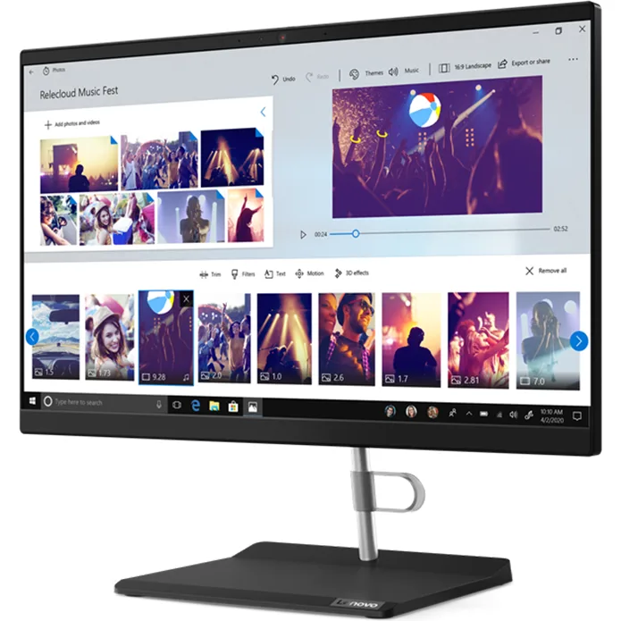 Lenovo 11FV001JRU моноблок V30a 22IML (ЛЕНОВО) Lenovo 11FV001JRU моноблок V30a 22IML (ЛЕНОВО)