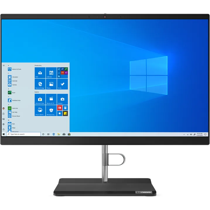 Моноблок Lenovo V30a 22IML 11FV002MRU