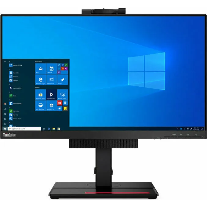 Модульный монитор Lenovo ThinkCentre TIO 24 G4 Touch 11GCPAT1EU (ЛЕНОВО) Модульный монитор Lenovo ThinkCentre TIO 24 G4 Touch 11GCPAT1EU (ЛЕНОВО)