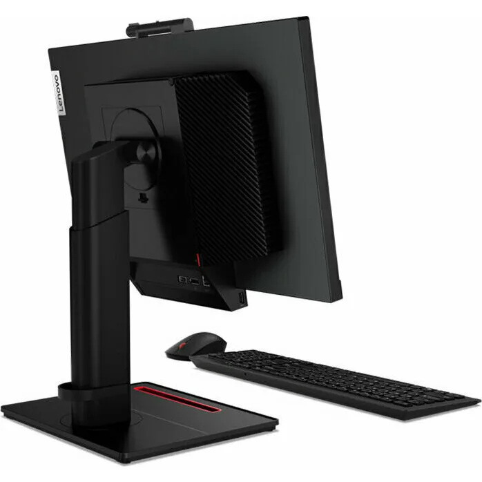 Lenovo ThinkCentre TIO 22 Gen 4 11GSPAT1EU монитор (ЛЕНОВО) Lenovo ThinkCentre TIO 22 Gen 4 11GSPAT1EU монитор (ЛЕНОВО)