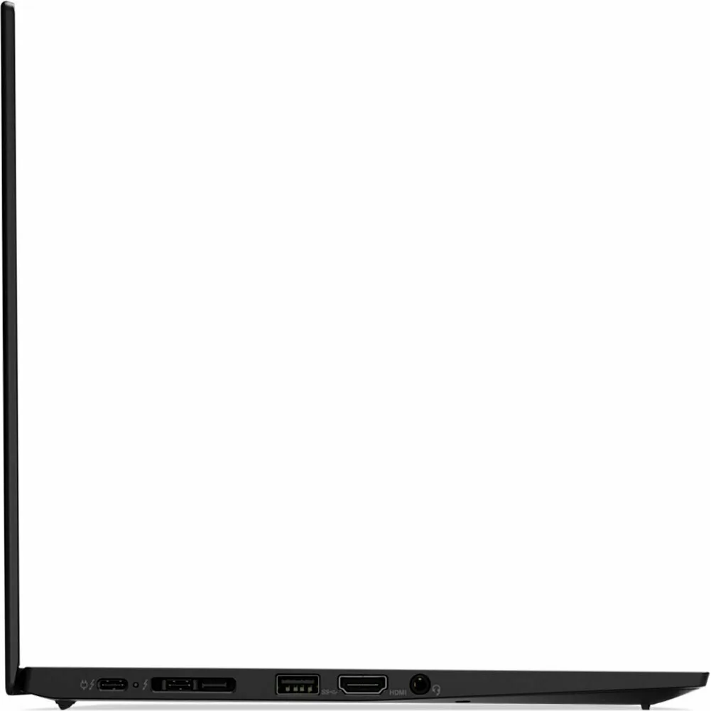 Lenovo ThinkPad X1 Carbon (Gen 7) 20QD0037RT, ноутбук (ЛЕНОВО) Lenovo ThinkPad X1 Carbon (Gen 7) 20QD0037RT, ноутбук (ЛЕНОВО)