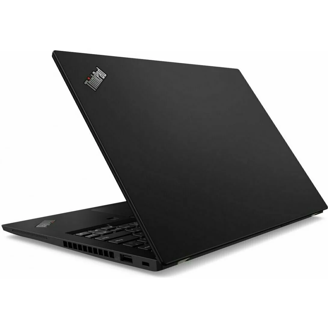 Lenovo ThinkPad T495s 20QJ000DRT ноутбук (ЛЕНОВО) Lenovo ThinkPad T495s 20QJ000DRT ноутбук (ЛЕНОВО)