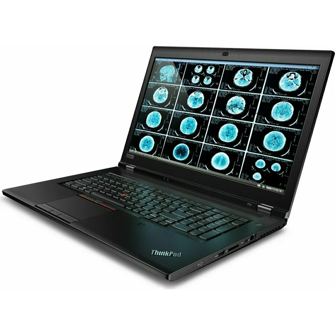 Lenovo ThinkPad P73 20QR0030RT ноутбук (ЛЕНОВО) Lenovo ThinkPad P73 20QR0030RT ноутбук (ЛЕНОВО)