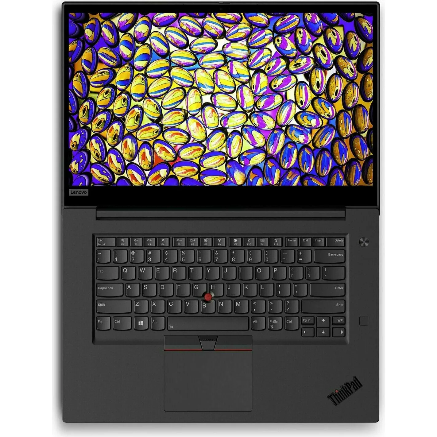 Lenovo ThinkPad P1 (Gen 2) 20QT002LRT ноутбук (ЛЕНОВО) Lenovo ThinkPad P1 (Gen 2) 20QT002LRT ноутбук (ЛЕНОВО)