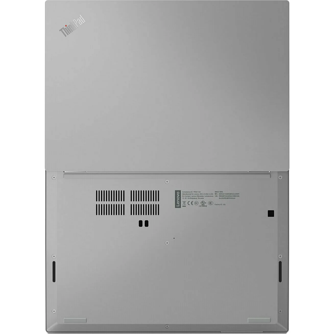 Lenovo ThinkPad L13 20R30006RT ноутбук (ЛЕНОВО) Lenovo ThinkPad L13 20R30006RT ноутбук (ЛЕНОВО)