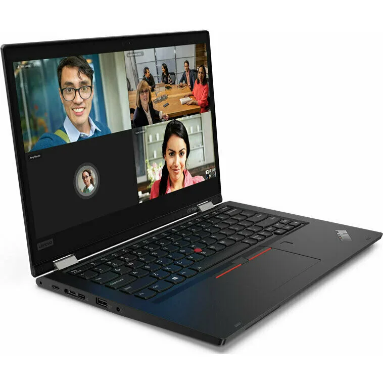 Lenovo ThinkPad L13 Yoga 20R50004RT ноутбук (ЛЕНОВО) Lenovo ThinkPad L13 Yoga 20R50004RT ноутбук (ЛЕНОВО)