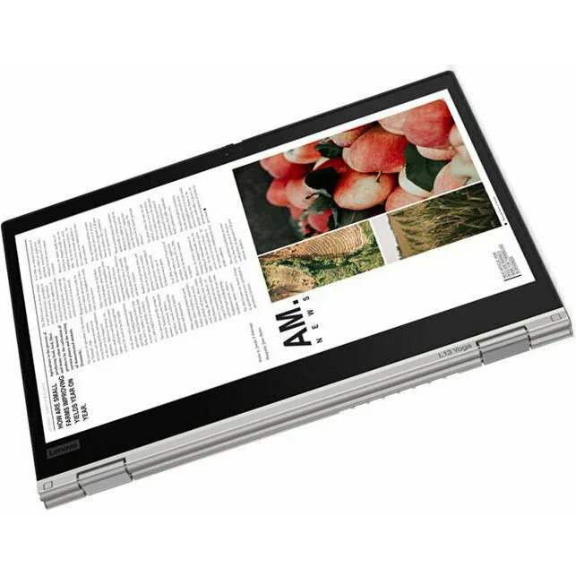 Ноутбук Lenovo ThinkPad L13 Yoga 20R50006RT (ЛЕНОВО) Ноутбук Lenovo ThinkPad L13 Yoga 20R50006RT (ЛЕНОВО)