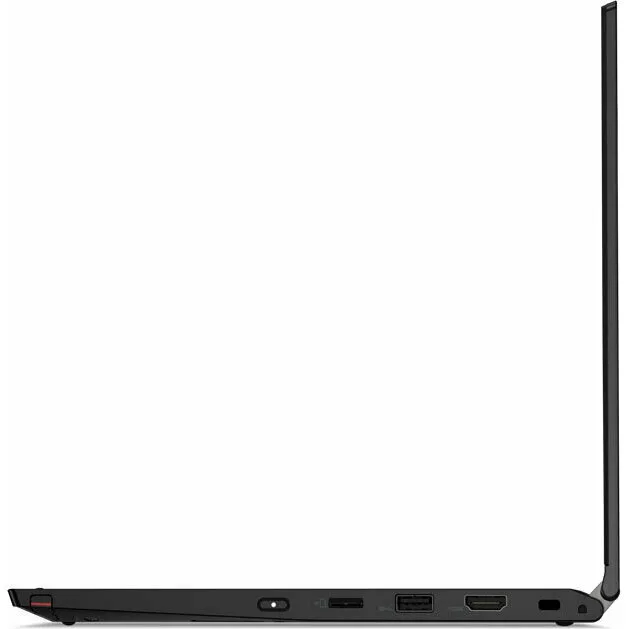 Lenovo ThinkPad L13 Yoga 20R50008RT - ноутбук (ЛЕНОВО) Lenovo ThinkPad L13 Yoga 20R50008RT - ноутбук (ЛЕНОВО)