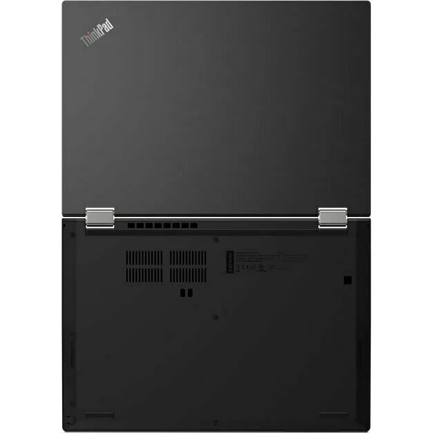 Lenovo ThinkPad L13 Yoga 20R5000FRT - ноутбук-трансформер (ЛЕНОВО) Lenovo ThinkPad L13 Yoga 20R5000FRT - ноутбук-трансформер (ЛЕНОВО)
