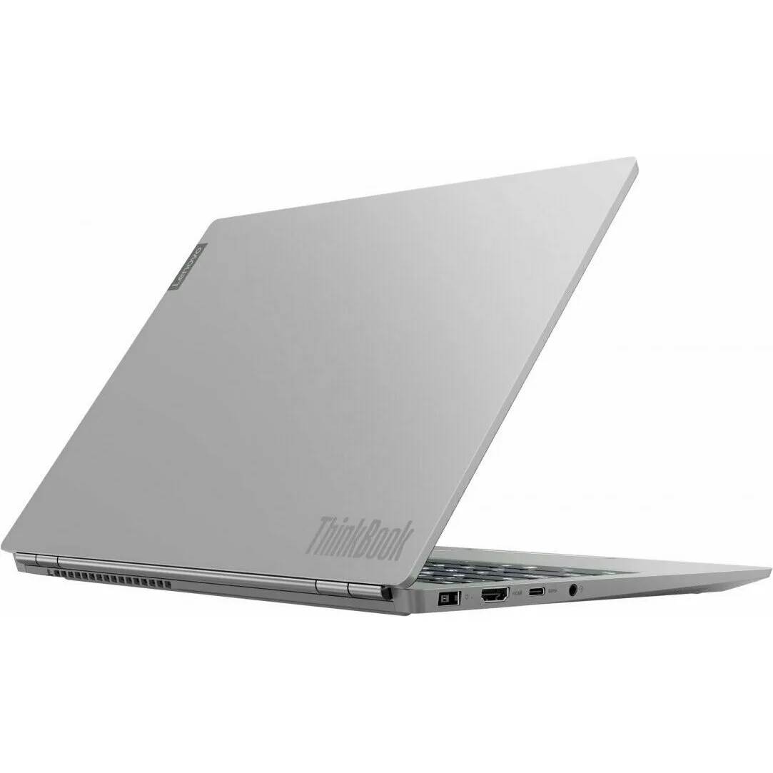Lenovo ThinkBook 13s IWL 20R90078RU — ноутбук (ЛЕНОВО) Lenovo ThinkBook 13s IWL 20R90078RU — ноутбук (ЛЕНОВО)
