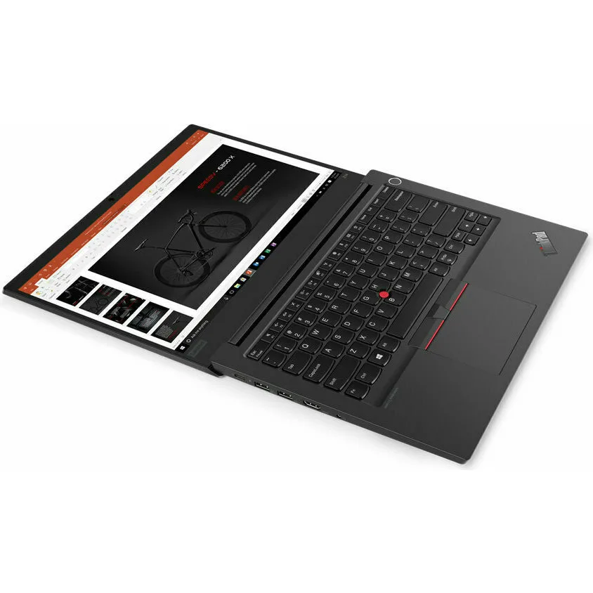 Lenovo ThinkPad E14 20RA000XRT - ноутбук (ЛЕНОВО) Lenovo ThinkPad E14 20RA000XRT - ноутбук (ЛЕНОВО)