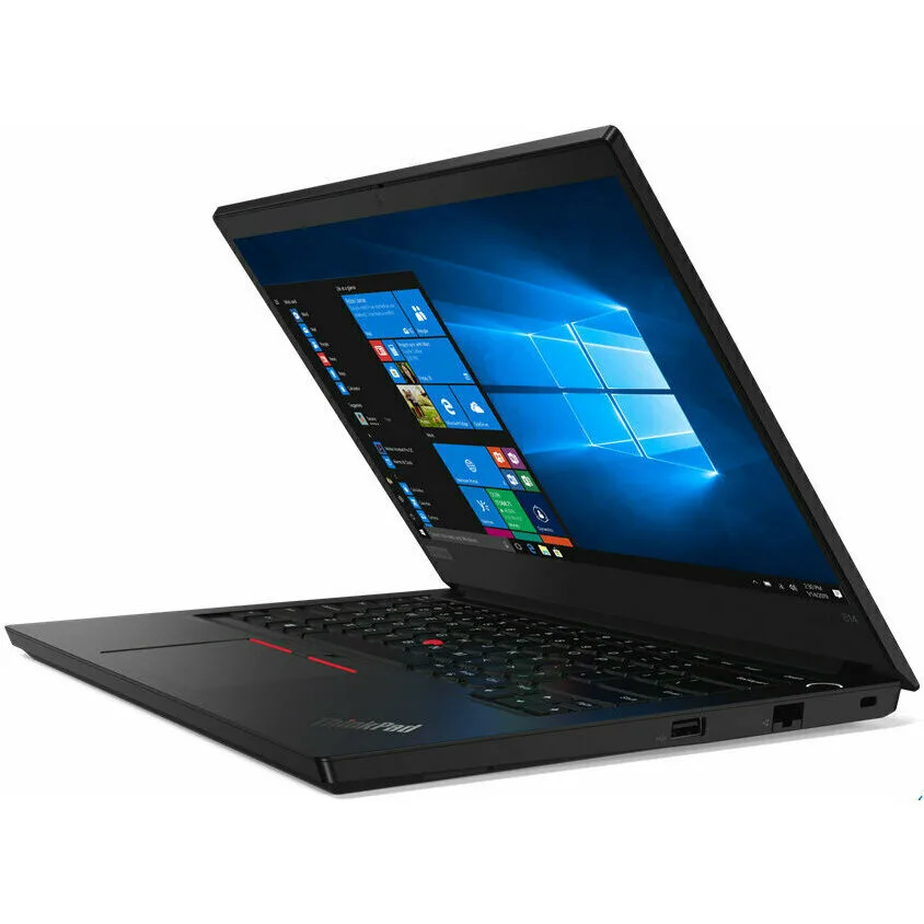Lenovo ThinkPad E14 20RA0011RT - ноутбук (ЛЕНОВО) Lenovo ThinkPad E14 20RA0011RT - ноутбук (ЛЕНОВО)