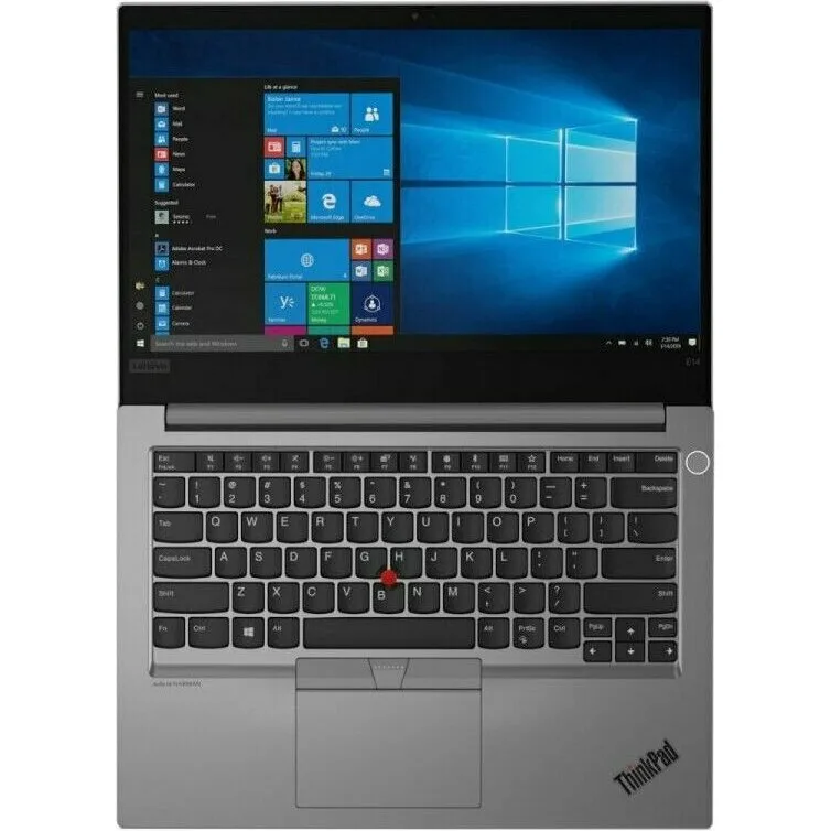Lenovo ThinkPad E14 20RA001CRT - ноутбук (ЛЕНОВО) Lenovo ThinkPad E14 20RA001CRT - ноутбук (ЛЕНОВО)