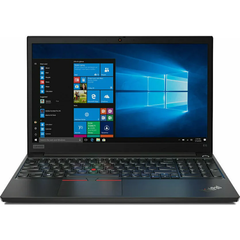 Lenovo ThinkPad E15 20RD0015RT ноутбук (ЛЕНОВО) Lenovo ThinkPad E15 20RD0015RT ноутбук (ЛЕНОВО)