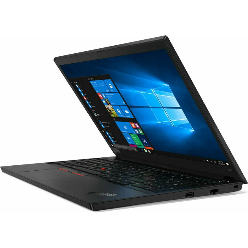 Ноутбук Lenovo ThinkPad E15 20RD001ERT (ЛЕНОВО) Ноутбук Lenovo ThinkPad E15 20RD001ERT (ЛЕНОВО)