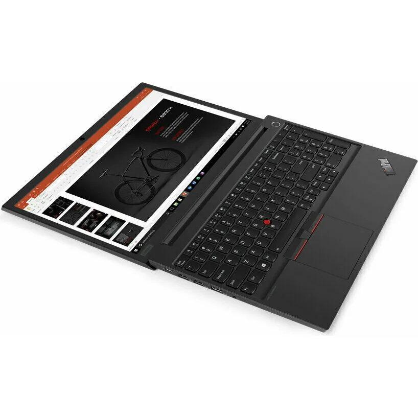Ноутбук Lenovo ThinkPad E15 20RD001ERT (ЛЕНОВО) Ноутбук Lenovo ThinkPad E15 20RD001ERT (ЛЕНОВО)