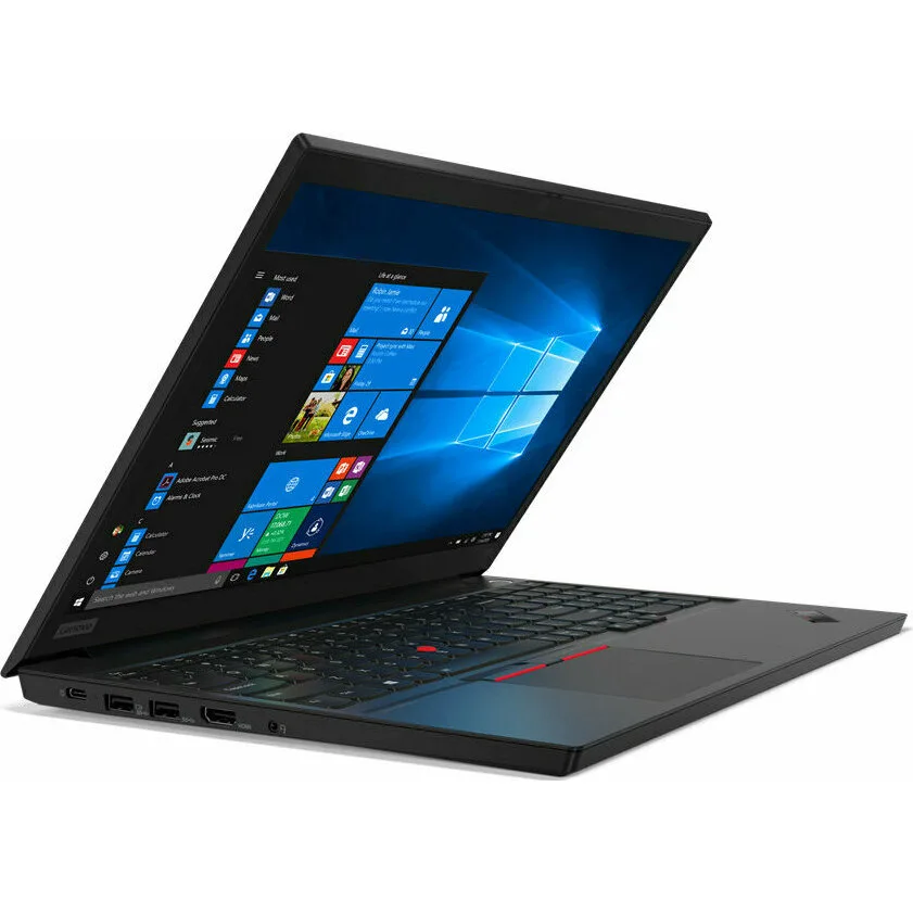 Lenovo ThinkPad E15 20RD001XRT ноутбук (ЛЕНОВО) Lenovo ThinkPad E15 20RD001XRT ноутбук (ЛЕНОВО)