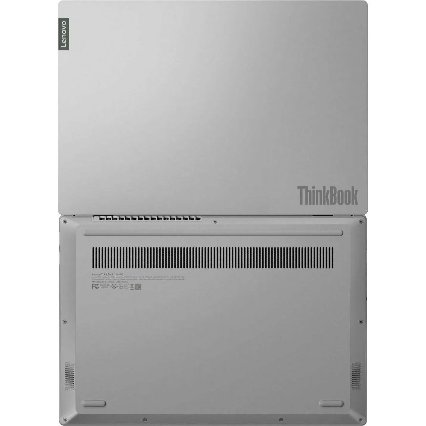 Lenovo ThinkBook 13s IML 20RR003URU ноутбук (ЛЕНОВО) Lenovo ThinkBook 13s IML 20RR003URU ноутбук (ЛЕНОВО)