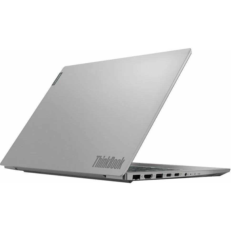 Lenovo ThinkBook 14-IML 20RV0002RU ноутбук (ЛЕНОВО) Lenovo ThinkBook 14-IML 20RV0002RU ноутбук (ЛЕНОВО)