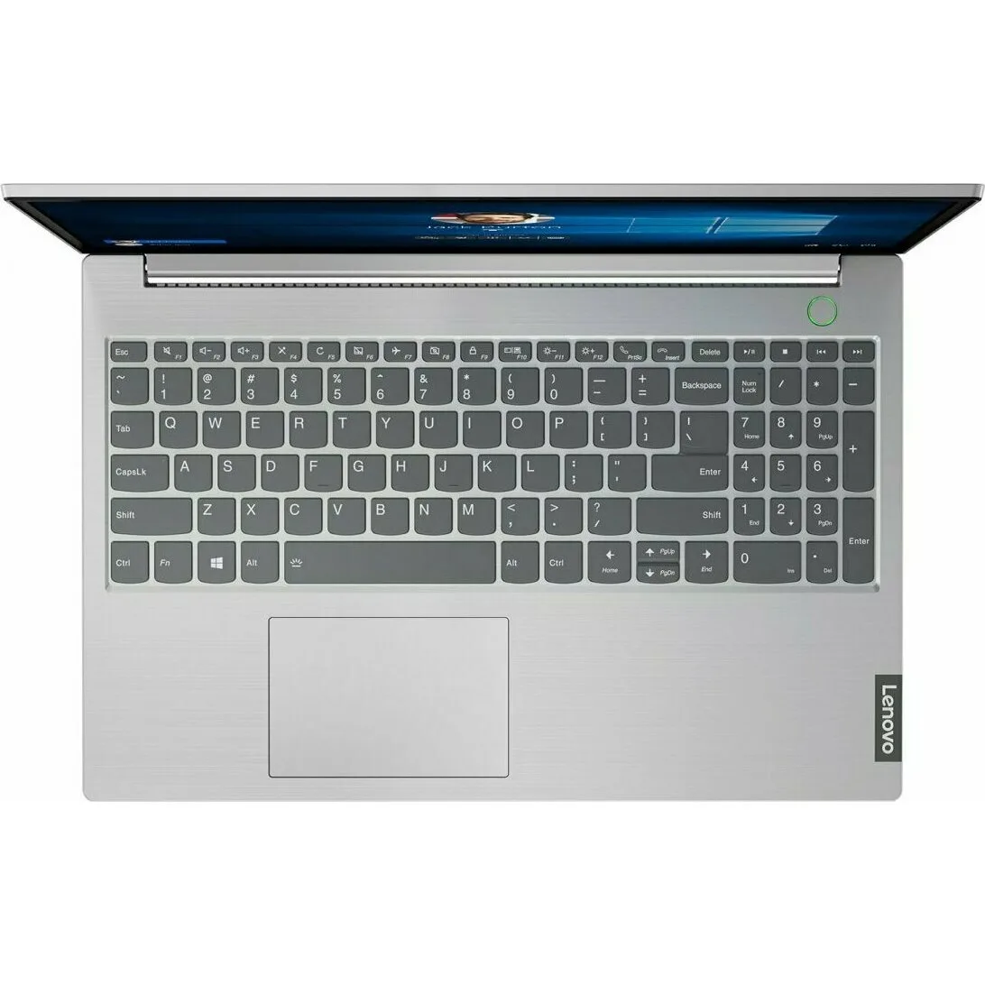 Lenovo ThinkBook 15-IML 20RW0000RU (ЛЕНОВО) Lenovo ThinkBook 15-IML 20RW0000RU (ЛЕНОВО)